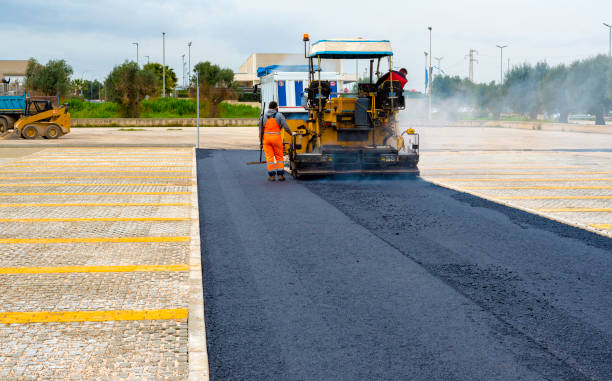 Best Driveway Pavers Near Me  in Barron, WI