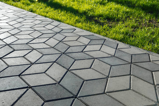 Best Cobblestone Driveway Pavers  in Barron, WI