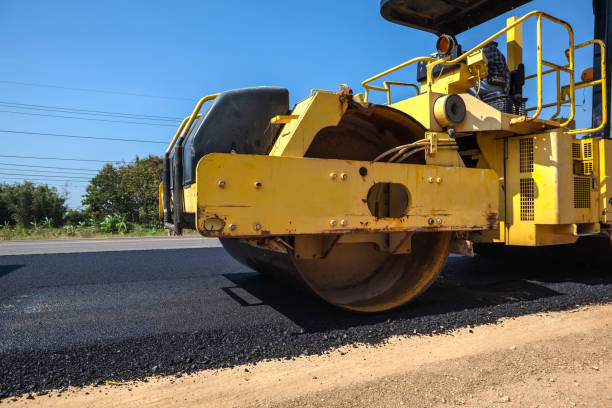 Best Commercial Driveway Pavers  in Barron, WI